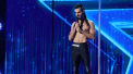 Romanii au talent 2020: Niv Gradus - o aparitie speciala si un numar de pole dance demn de un 10 perfect - VIDEO