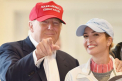 Asistenta fiicei lui Donald Trump, infectata cu coronavirus