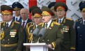 In ciuda pandemiei, in Belarus a fost organizata parada militara de 9 mai - VIDEO