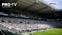 Bundesliga revine in forta weekendul urmator, iar unul dintre cluburile germane a gasit solutia pentru a ignora regula care prevede ca meciurile sa se dispute cu portile inchise 