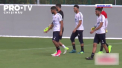 Presedintele clubului francez  Olympique Lyon a intentat doua procese, dupa ce Federatia de Fotbal din Franta a suspendat definitiv campionatul - VIDEO