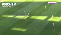 Mijlocasul moldovean, Gheorghe Andronic, a marcat primul sau gol pentru formatia Ruh Brest din Belarus. Nationalul tricolor a reusit o lovitura de cinci stele - VIDEO