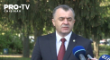 Restrictii, dar nu pentru toti. Cum (nu) comenteaza Dodon si Chicu prezenta mai multor persoane la depunerile de flori de la Complexul Memorial Eternitate: "Sanatate tuturor!" - VIDEO/GALERIE FOTO