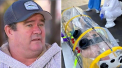 Povestea incredibila a unui australian care a fost depistat pozitiv cu coronavirus in Burkina Faso. A revenit acasa via Elvetia