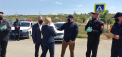 Satele Etulia si Cismichioi au iesit din carantina. Militarii isi retrag echipajele - GALERIE FOTO