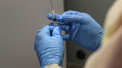 SUA pregatesc teste cu infectare voluntara pentru un vaccin anticoronavirus
