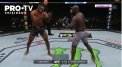 Sportul mondial incepe sa revina incet la ritmul de odinioara. Aseara a avut loc mult asteptata gala de lupte UFC 249 din Statele Unite - VIDEO
