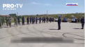 S-au retras blindatele si militarii, iar oamenii pot iesi din localitate. Ce spune primarul din Cismichioi, dupa ce satul a fost scos din carantina - VIDEO