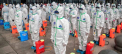 Chinezii au recunoscut totul! Anuntul venit de la Beijing in plina pandemie de coronavirus! Ce s-a intamplat