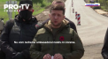 Scandal diplomatic intre Ucraina si Georgia, dupa ce Mihail Saakasvili a fost numit seful Comitetului executiv ucrainean de reforma. Ce spune Vladimir Zelenksi - VIDEO