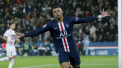 Dupa ce a fost desemnat cel mai bun golgheter al sezonului din Franta, Kylian Mbappe a mai capatat un nou trofeu. Ce a primit acesta 