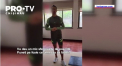 Cristiano Ronaldo s-a reprofilat. Cat timp cat campionatul de fotbalul din Italia este suspendat, portughezul a devenit antrenor de fitness pentru suporterii sai - VIDEO