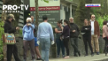 Rusia a urcat pe locul trei in lume dupa numarul de infectari cu Coronavirus, dupa Statele Unite si Spania - VIDEO