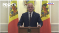 Alegerile prezidentiale ar putea avea loc pe 1 noiembrie. Este data propusa de Igor Dodon, iar decizia urmeaza sa fie luata de Parlament - VIDEO