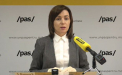 Cei de la PAS, ingrijorati de situatia economica din tara: "Avem la putere un guvern incapabil si iresponsabil" - VIDEO