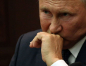 Purtatorul de cuvant al presedintelui Vladimir Putin a fost internat in spital cu Covid-19