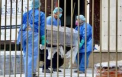 Alte 3 decese de coronavirus in RM. Bilantul ajunge la 182