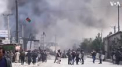 Cel putin 40 de morti si zeci de raniti in atentatele din Afganistan