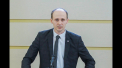 Platforma DA vine cu doua initiative legislative privind sustinerea celor care lupta in prima linie cu Covid-19 - VIDEO