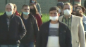 Rusia a inregistrat peste 10 mii de cazuri noi de infectare cu Covid-19. Asta in timp ce locuitorii din 11 regiuni au revenit la munca - VIDEO