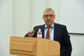 Demis in toi de pandemie din functie. Directorul Spitalului Clinic Republican „T. Mosneaga” ajuta Germania sa faca fata Covid-19