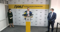 Ce spune deputatului Ion Groza, dupa ce a aderat la PAS - VIDEO