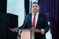 Ultima ora. Deputatul independent Ion Groza se alatura fractiunii PAS din Parlamentul RM. Anuntul facut de Maia Sandu - VIDEO