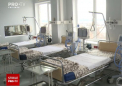 Rudele unui barbat de 59 de ani, care a murit fiind diagnosticat cu coronavirus, acuza medicii de la Institutul de Medicina Urgenta de faptul ca au ignorat o alta problema de sanatate a barbatului - VIDEO