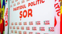 Un grup de primari si consilieri parasesc randurile democratilor si socialistilor si adera la Partidul Sor / DOC