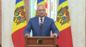 Ce n-am aflat timp de sase ani, vom afla in cateva luni, tocmai inainte de prezidentiale. Igor Dodon promite ca vinovatii pentru furtul miliardului vor sta la puscarie, iar aeroportul va fi intors in gestiunea statului - VIDEO