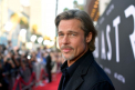 Ea este noua iubita a lui Brad Pitt. Cum arata femeia care l-a cucerit pe celebrul actor