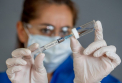 5 vaccinuri anti-COVID, testate pe oameni in China. Peste 2.500 de voluntari sunt implicati