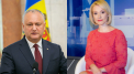 Igor Dodon vine joi, 21 mai, la emisiunea In PROfunzime. Anuntul a fost facut chiar de seful statului in timp ce era LIVE pe Facebook: "Lorena, va uitati acum in direct? Facem o emisiune deschisa, eu doar nu vin la ancheta, la procuror..." - VIDEO