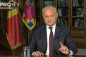 Igor Dodon a fost testat negativ la Covid-19. Acesta ne-a dat de inteles ca nu-i este frica de virus si spune ca atata timp cat nu este o lege care sa impuna purtarea mastii peste tot, el va decide unde sa o poarte - VIDEO