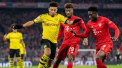 Bundesliga incepe in acest weekend dupa mai bine de doua luni de pauza, cauzata de pandemia de coronavirus. Sambata se vor juca primele meciuri - VIDEO