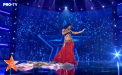 Romanii au talent 2020: Hanna Amira Abdi - VIDEO