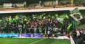 Sarbatoare in familia celui mai titrat club de fotbal din Republica Moldova. Zimbru Chisinau implineste 73 de ani de la fondare - VIDEO