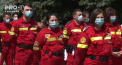 Sapte persoane din echipa medicala care a fost in R. Moldova sunt infectate cu noul coronavirus