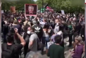Primul weekend de relaxare in Europa a venit cu proteste. Mii de oameni din mai multe tari din Europa au demonstrat fata de restrictiile impuse - VIDEO