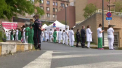 Coronavirus in lume, 18 mai. Medicii din Belgia i-au intors spatele premierului, in semn de protest