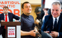 Pentru prima data, Vladimir Plahotniuc este acuzat de procurorii de la noi ca fiind unul dintre principalii beneficiari ai furtului miliardului. Ce spune Alexandru Stoianoglo despre Ilan Sor si Veaceslav Platon - VIDEO