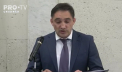 Omul de afaceri, Veaceslav Platon, condamnat ilegal la 18 ani de inchisoare in dosarul furtului miliardului. O spune procurorul general, Alexandr Stoianoglo, care a anuntat ca va cere rejudecarea cazului - VIDEO