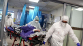 Alte 5 persoane au murit de coronavirus. Bilantul ajunge la 217