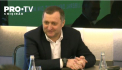Curtea europeana a drepturilor omului solicita guvernului Republicii Moldova sa justifice modul in care a fost condamnat fostul premier, Vlad Filat 