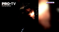 A fost o noapte incendiara, la propriu, intr-o suburbie a Parisului. Zeci de persoane au protestat dupa decesul unui tanar intr-un accident de motocicleta 