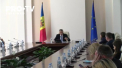 Economic vom fi afectati toti, dar de foame nu o sa murim. O spune Ion Chicu, care da asigurari ca situatia in Republica Molodva este sub control - VIDEO