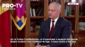 Igor Dodon si Ion Chicu cred ca in urmatoarele zile Procurorul general ar putea sa fie demis. Curtea Constitutionala urmeaza sa se pronunte asupra modului prin care Alexandru Stoianoglo a fost ales in functie - VIDEO