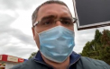 S-a deschis piata din Balti. Renato Usatii: "Vedeti, la noi e curat" - VIDEO