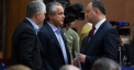 Andrei Nastase i-a denuntat pe Igor Dodon si Vlad Plahotniuc la procuratura /DOC