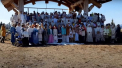 Un cult din Rusia a devenit popular in timpul pandemiei. ”Oamenii vor sa scape de singuratate”